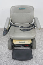 Hoveround Teknique XHD Power Wheelchair - 8149