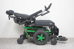 Quantum Q6 Edge 3 Power Wheelchair Tilt, Recline & Legs - 6361