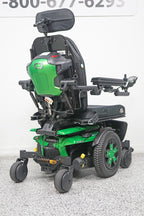 Quantum Q6 Edge 3 Power Wheelchair Tilt, Recline & Legs - 6361