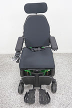 Quantum Q6 Edge 3 Power Wheelchair Tilt, Recline & Legs - 6361