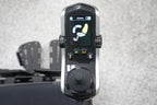 Quantum Q6 Edge 3 Power Wheelchair Tilt, Recline & Legs - 6361