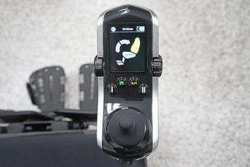 Quantum Q6 Edge 3 Power Wheelchair Tilt, Recline & Legs - 6361
