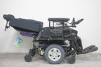 Quantum Q6 Edge HD Power Wheelchair Tilt, Recline & Legs - 8184