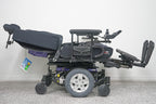 Quantum Q6 Edge HD Power Wheelchair Tilt, Recline & Legs - 8184