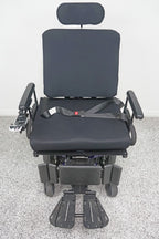 Quantum Q6 Edge HD Power Wheelchair Tilt, Recline & Legs - 8184