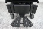 Quantum Q6 Edge HD Power Wheelchair Tilt, Recline & Legs - 8184
