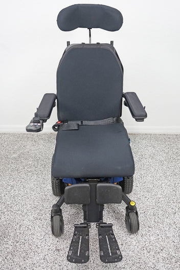 Quantum Edge 3 Power Wheelchair Electric Tilt - 6364