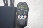 Quantum Edge 3 Power Wheelchair Electric Tilt - 6364