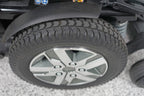 Quantum Q6 Edge 2.0 Power Wheelchair - 7787