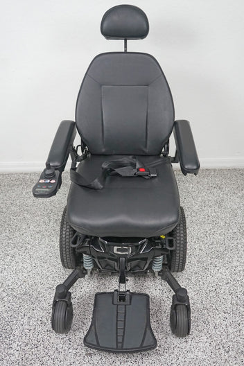 Quantum Q6 Edge 2.0 Power Wheelchair - 7787