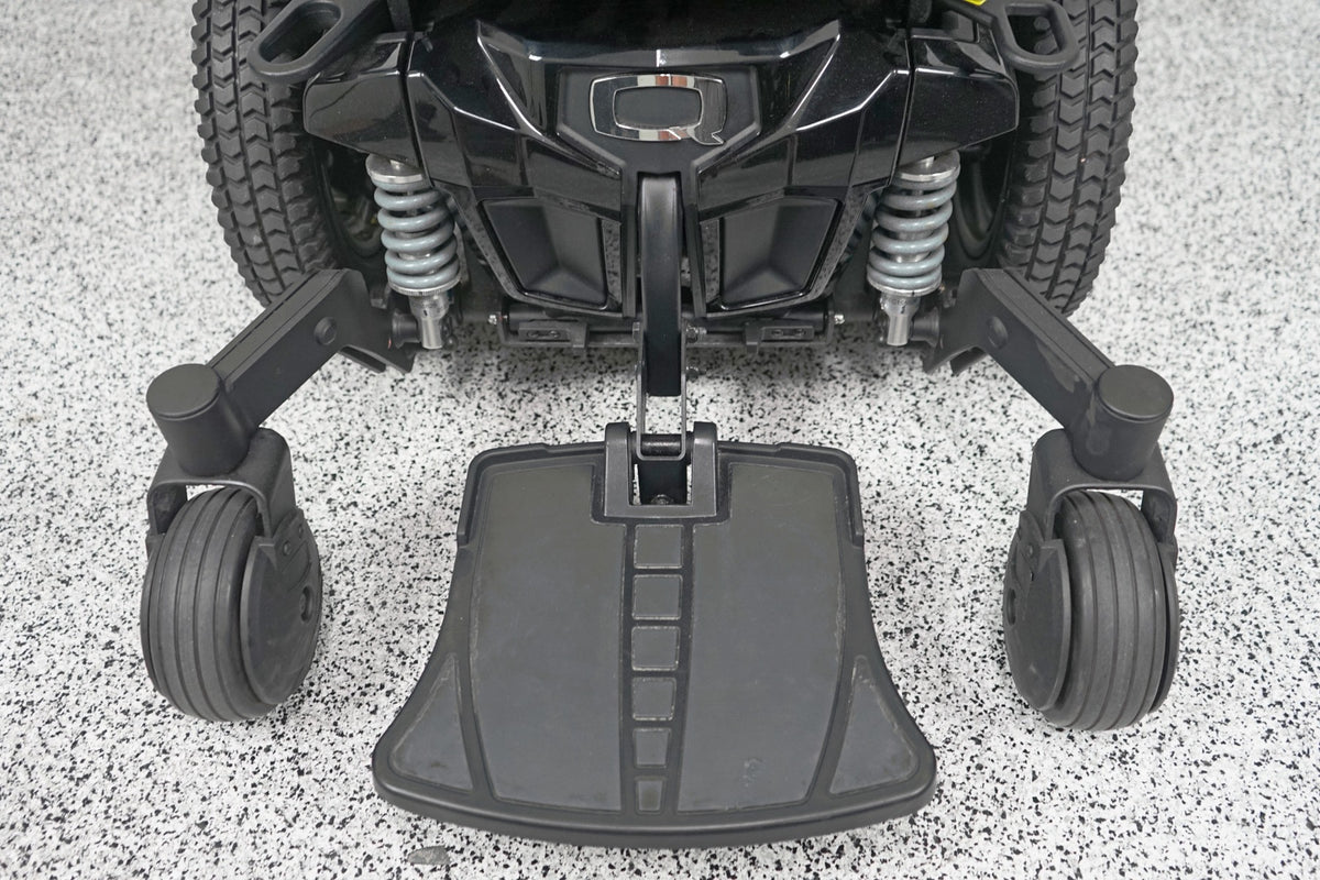 Quantum Q6 Edge 2.0 Power Wheelchair - 7787