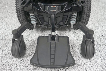 Quantum Q6 Edge 2.0 Power Wheelchair - 7787