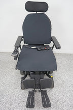 Quantum Q6 Edge HD Power Wheelchair Seat Lift, Tilt, Recline & Legs - 6404