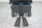 Quantum Q6 Edge HD Power Wheelchair Seat Lift, Tilt, Recline & Legs - 8231