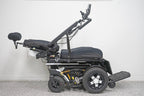 Quantum 4Front 2 HD Power Wheelchair Tilt, Recline & Legs - 6408