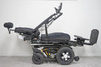 Quantum 4Front 2 HD Power Wheelchair Tilt, Recline & Legs - 6408