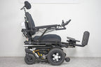 Quantum 4Front 2 HD Power Wheelchair Tilt, Recline & Legs - 6408