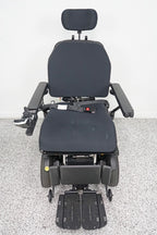 Quantum 4Front 2 HD Power Wheelchair Tilt, Recline & Legs - 6408
