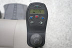 Quantum Q6 Edge Power Wheelchair with Large Knobby Tires - 6383