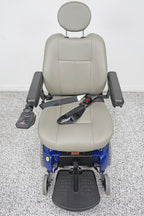 Jazzy 1113 ATS Power Wheelchair - 6422