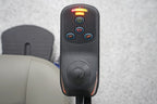 Jazzy 1113 ATS Power Wheelchair - 6422