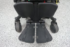 Quantum Edge 3 Power Wheelchair 12" iLevel Seat Lift, Tilt, Recline & Legs - 8251