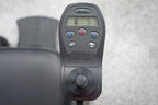 Quantum Q6 Edge HD Power Wheelchair Large Knobby Tires - 8252