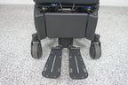 Quantum Edge 3 Power Wheelchair 12" iLevel Seat Lift, Tilt, Recline & Legs - 8197