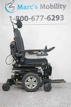 Quantum Q6 Edge 2.0 Power Wheelchair Tilt, Recline & Legs - 6429