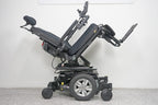 Quantum Q6 Edge 2.0 Power Wheelchair Tilt, Recline & Legs - 6429