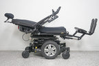 Quantum Q6 Edge 2.0 Power Wheelchair Tilt, Recline & Legs - 6429