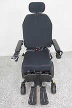 Quantum Q6 Edge 2.0 Power Wheelchair Tilt, Recline & Legs - 6429