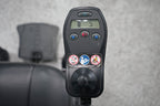 Quantum Q6 Edge Power Wheelchair Large Knobby Tires - 8273