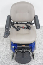 Jazzy 1113 ATS Power Wheelchair - 6454