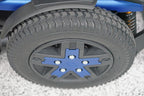 Quantum Q6 Edge 3 Power Wheelchair - 6453