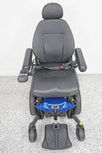 Quantum Q6 Edge 3 Power Wheelchair - 6453