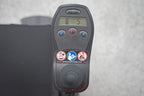 Quantum Q6 Edge Power Wheelchair Large Knobby Tires - 7470