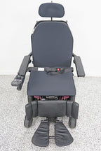 Quantum Edge 3 Power Wheelchair Tilt & Legs - 6459