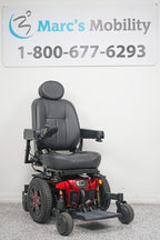 Quantum Q6 Edge 3 Power Wheelchair - 5917