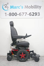Quantum Q6 Edge 3 Power Wheelchair - 5917