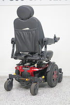 Quantum Q6 Edge 3 Power Wheelchair - 5917