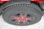 Quantum Q6 Edge 3 Power Wheelchair - 5917