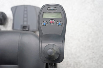 Quantum Q6 Edge 3 Power Wheelchair - 5917