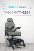 Invacare Pronto M51 Power Wheelchair - 6471