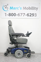 Invacare Pronto M51 Power Wheelchair - 6471