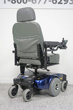 Invacare Pronto M51 Power Wheelchair - 6471