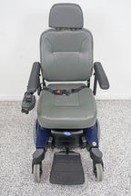 Invacare Pronto M51 Power Wheelchair - 6471