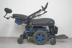 Quantum Edge 3 Power Wheelchair Tilt, Recline & Legs - 8304