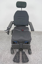 Quantum Edge 3 Power Wheelchair Tilt, Recline & Legs - 8304