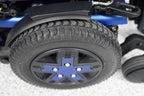 Quantum Edge 3 Power Wheelchair 12" iLevel Seat Lift & Tilt - 8257